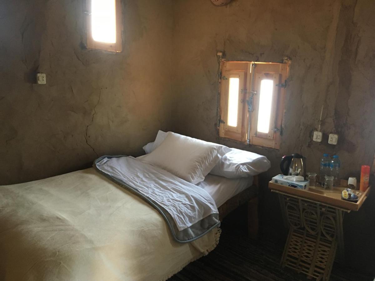 Eco Nubia Villa Aswan Eksteriør billede