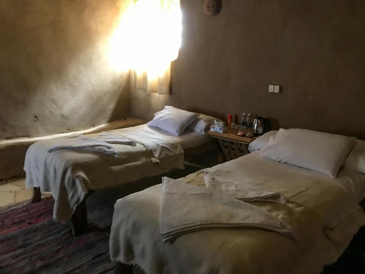 Eco Nubia Villa Aswan Eksteriør billede