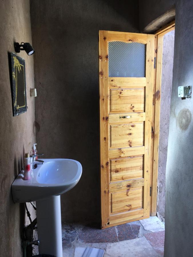 Eco Nubia Villa Aswan Eksteriør billede